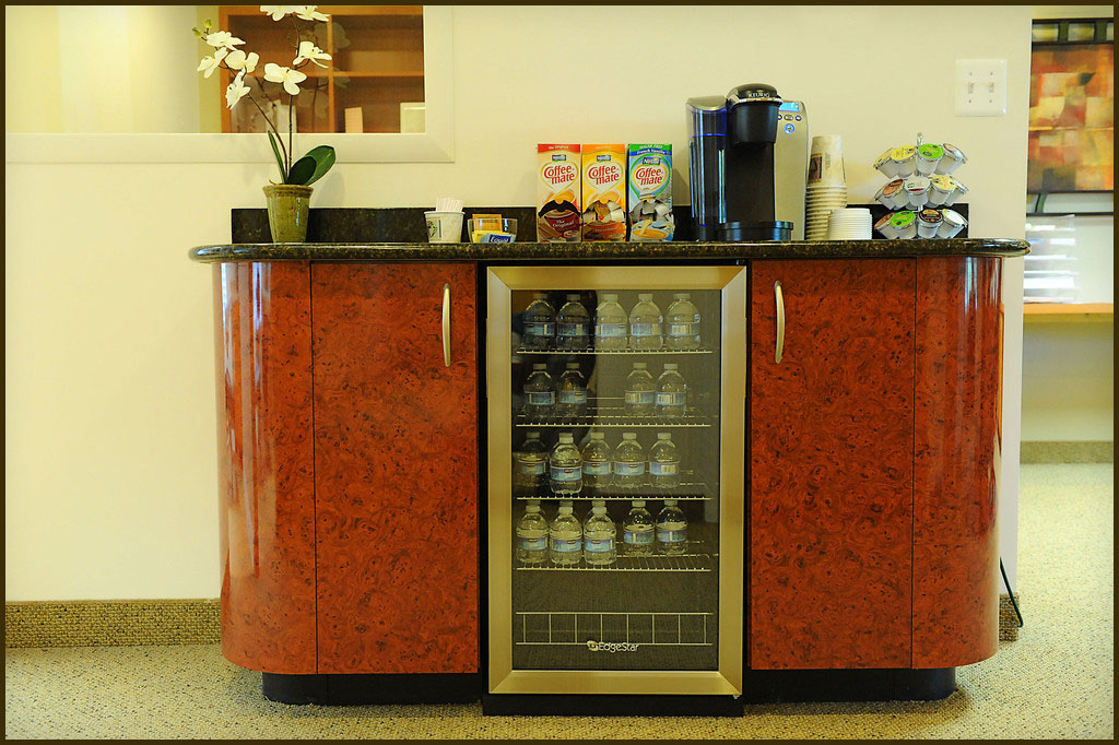 Gaithersburg Endodontics, LLC & Frederick Endodontics, LLC